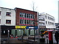 Church Street Blackburn