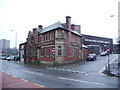 Fleece Inn, Penny Street, Blackburn