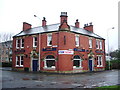Foundry Arms, Birley Street, Blackburn