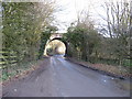 Railway Bridge