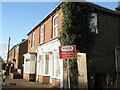 Nutbourne Village Stores (Closed)