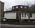 Barons Court Library