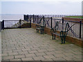 Humber Bridge View Point