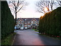 Wessex Close, Accrington