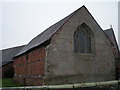 Chapel at Poynton Manor