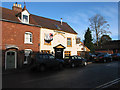 Pub for sale - Ring of Bells, New St. Ledbury