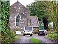 Cilymaenllwyd Old Parish Church