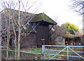 Barn at Chestnut Street Farm