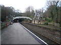 Cromford Station