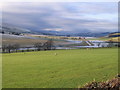 The Biggar Water, near Broughton