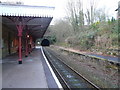 Cromford Station