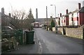 Charles Street - Thornbury Road