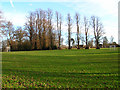 Recreation Ground, Groombridge