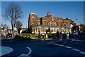 Trinity Church, Golders Green