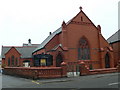 English Presbyterian Church, Prestatyn