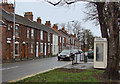 West Parade, Leads Road, Hull