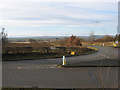 View towards Marcle Hill