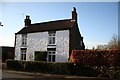 Cottage on Front Street