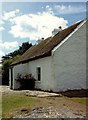 L9238 : Patrick Pearse's Cottage, Nr Rosmuck, Connemara by Chris Walpole