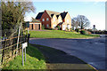 Main Street, Catthorpe