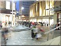 Corner of Buchanan Street and Sauchiehall Street