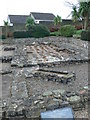 Roman bath-house, Prestatyn