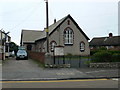 Salem Methodist Chapel, Meliden