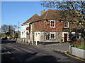 The Red Lion, St Margaret