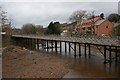 Iron Railway Bridge