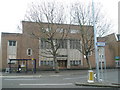 Masonic Hall, Commercial Road