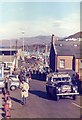 Mallaig Street Scene