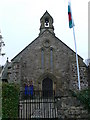 The Parish Church of St Bridget & St Cwyfan, Dyserth