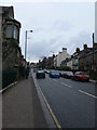 Vale Street, Denbigh