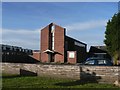 Wallisdown: former Methodist church