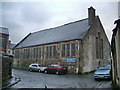 United Reformed Church, Great Harwood