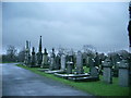 Great Harwood Cemetery