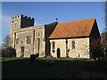 St. Michael & All Angels, Edgcott