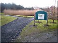 Acomb Minewater Treatment Scheme