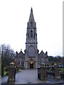 Church of the Immaculate Conception, Strabane