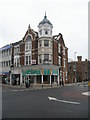 Kebab Shop near Commercial Road