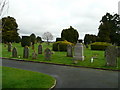 Tiverton Cemetery