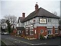 As it says on the wall - The Pavement Gates Inn