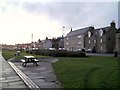 Clifton Road, Lossiemouth