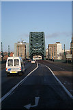 NZ2563 : Tyne Bridge by Peter McDermott