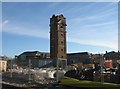 The Water Tower - Park Prewett