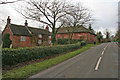 Main Street, Strelley