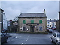 The Lomax Arms, Blackburn Road, Great Harwood