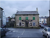 SD7332 : The Lomax Arms, Blackburn Road, Great Harwood by Alexander P Kapp