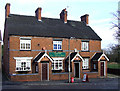 Post Office and Stores, Shareshill, Staffordshire