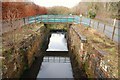 Lock no 3, disused Lagan Navigation